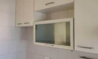 Imagem 3: Apartamento com 3 dormitórios 1 suíte 1 vaga, 65 m² - venda por R$ 425.000 - Gopoúva - Gua