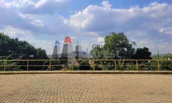 Imagem 7: Conjunto para alugar, 250 m² por R$ 9.000,00/mês - Vila Boa Vista - Campinas/SP