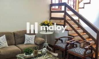 Imagem 3: Sobrado para Venda em Cascavel, CIRO NARDI, 3 dormitórios, 1 suíte, 3 banheiros, 4 vagas