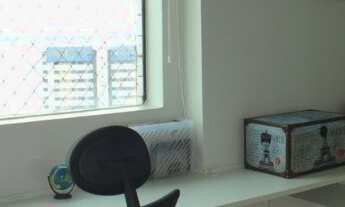 Imagem 4: Cond. Ilhas Gregas - 02 suítes - 94m - andar alto - Ponta Negra - 02 vagas