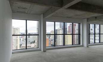 Imagem 7: Conjunto Comercial Duplex para locação, Área privativa de 212,81m², 808 vagas de estaciona