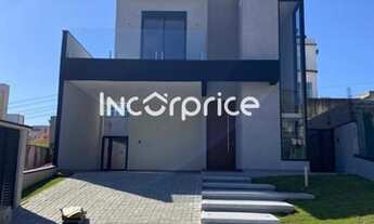 Imagem 2: Casa para Venda em Mogi das Cruzes, Aruã, 3 dormitórios, 3 suítes, 4 banheiros, 4 vagas