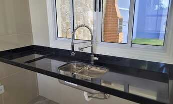 Imagem 4: Imóvel Novo pronto para morar