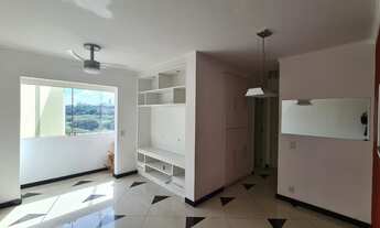 Imagem 2: Apartamento para venda possui 54 metros quadrados com 3 quartos em Parque Itália - Campina