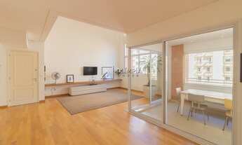 Imagem: Apartamento Locação 3 Dormitórios - 157