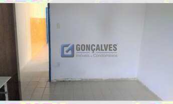 Imagem 3: SAO BERNARDO DO CAMPO - Residential / Home - JARDIM VIA ANCHIETA