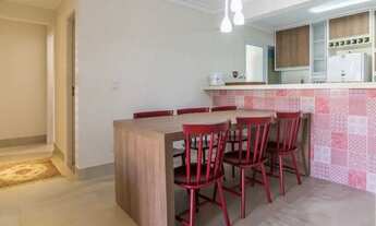 Imagem 6: APARTAMENTO - JARDIM LAS PALMAS - SP