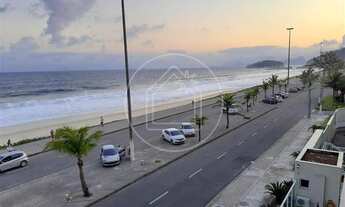 Imagem 2: Apartamento para venda possui 125 metros quadrados com 3 quartos em Piratininga - Niterói