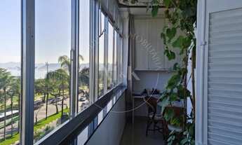 Imagem 2: Alto Padrão para Venda em Santos, Aparecida, 3 dormitórios, 1 suíte, 3 banheiros, 1 vaga