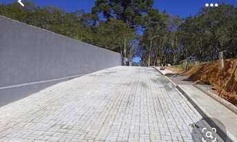 Imagem: Terreno cond fechado 235 mil Ferraria