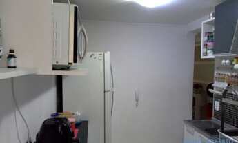 Imagem 7: APARTAMENTO - VILA BAETA NEVES - SP
