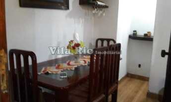 Imagem 2: ÓTIMA CASA DE 2 QUARTOS COM TERRAÇO