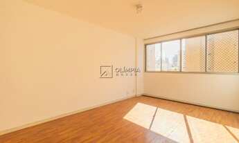 Imagem 3: Venda Apartamento 1 Dormitórios - 52 m² Moema