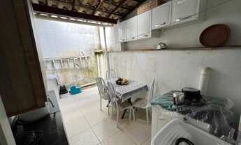 Imagem 6: CASA EM ITAPUÃ COM 2/4 NA RUA JOSÉ VIRGÍLIO