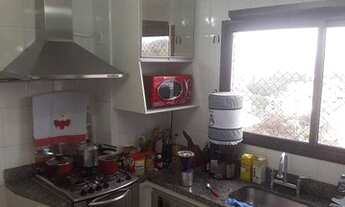 Imagem 7: Apartamento para venda tem 100 metros quadrados com 3 quartos em Vila Carrão - São Paulo