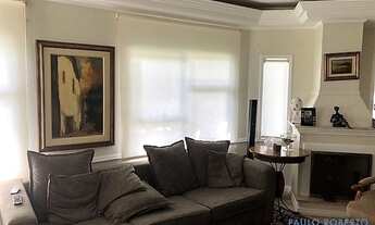 Imagem 6: CASA EM CONDOMÍNIO - ALPHAVILLE - SP