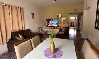 Imagem: APARECIDA DE GOIâNIA - Casa Padrão - Garavelo