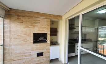 Imagem: Apartamento para venda possui 156 metros