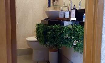 Imagem 5: Reserva do Parque Magnifico!! Lindo sobrado disponível para venda. Bairro Despraiado