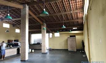 Imagem 4: GALPÃO - BROOKLIN - SP