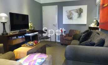 Imagem 4: São Paulo - Apartamento Padrão - Real Parque