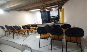 Imagem 7: Depósito / Ponto Comercial / Igreja