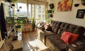 Imagem 4: Porto Alegre - Apartamento Padrão - Cavalhada