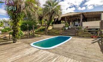 Imagem 3: Sitio em Pescaria Brava