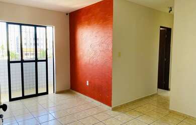 Imagem 7: Apartamento Bancários 02 qtos, 2º andar( BA43