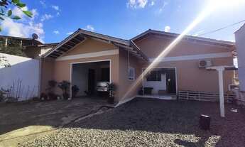 Imagem: Casa residencial com 2 quartos para alugar