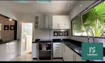 Imagem 2: Casa com 3 dormitórios à venda, 225 m² por R$ 1.600.000,00 - Quebra Frascos - Teresópolis