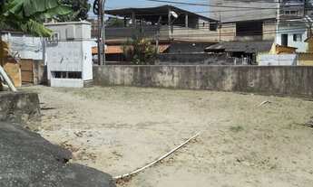 Imagem 4: Terreno para venda 860 metros quadrados em Paraíso - São Gonçalo - RJ
