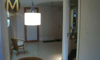 Imagem 3: Apartamento residencial à venda, Vila Olímpia, São Paulo