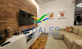 Imagem 5: Apartamento está localizado na charmosa rua General Glicério