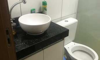 Imagem 2: Apartamento Rios de Itália Salso