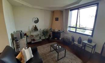 Imagem 2: Apartamento para venda com 212 m², com 4 quartos em Santana!!!