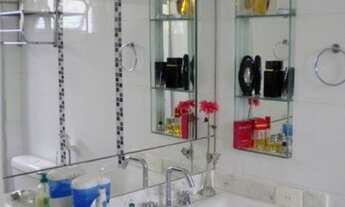 Imagem 7: APARTAMENTO - MORUMBI - SP