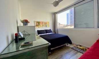 Imagem 7: APARTAMENTO COM 3 QUARTOS (2 SUÍTES) PRÓXIMO À PRAIA