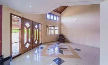 Imagem 5: Casa Linda com 3 quartos, 560 m² - venda por R$ 1.288.000 ou aluguel por R$ 6.500/mês - Pa