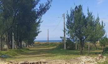 Imagem 3: Balneário Gaivota - Terreno Padrão - Praia da Gaivota