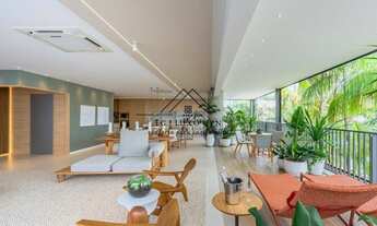 Imagem: Selena - 4 suítes 350m²