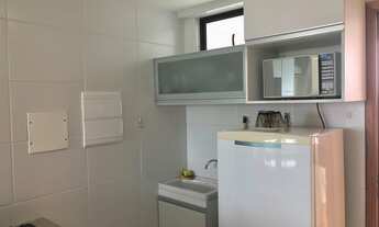 Imagem 3: Flat para venda tem 28 metros quadrados com 1 quarto em Boa Viagem - Recife - PE