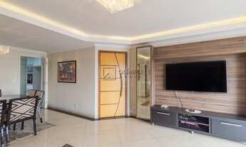 Imagem 5: Locação Apartamento 3 Dormitórios - 130 m² Vila Clementino