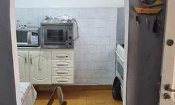 Imagem: CASA ASSOBRADADA - CASA VERDE - SP