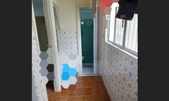 Imagem 3: Apartamento no Embaré - Jaú - 3 d - 2 wc - garagem privativa fechada