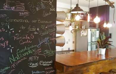 Imagem 4: APARTAMENTO - JARDIM DOS IPÊS - SP