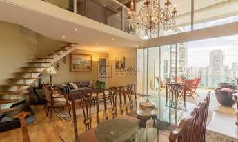 Imagem: Apartamento Venda 4 Dormitórios - 208 m²