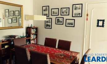 Imagem 5: APARTAMENTO - VILA MADALENA - SP