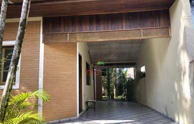 Imagem 3: Casa com 2 dormitórios à venda, 145 m² por R$ 650.000,00 - Massaguaçu - Caraguatatuba/SP