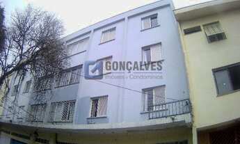 Imagem: SAO BERNARDO DO CAMPO - Residential / Apartment